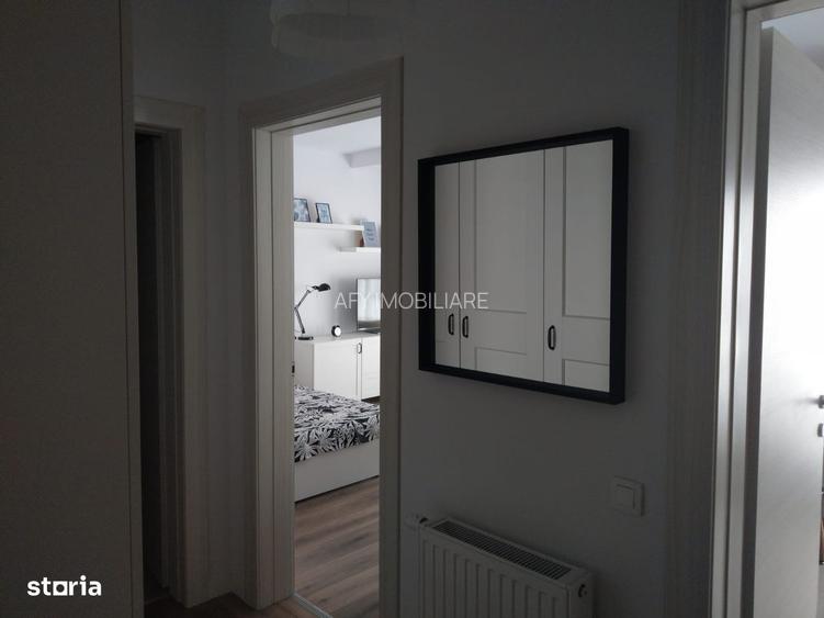 De vânzare:  studio - 21 residence - Lujerului - Plaza - Militari - 4