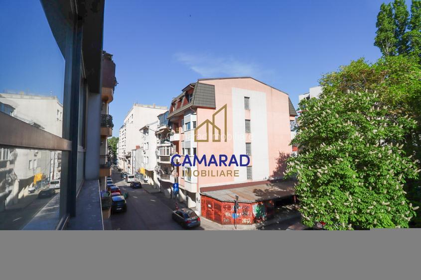 Apartament de închiriat | Piața Dorobanti - 13