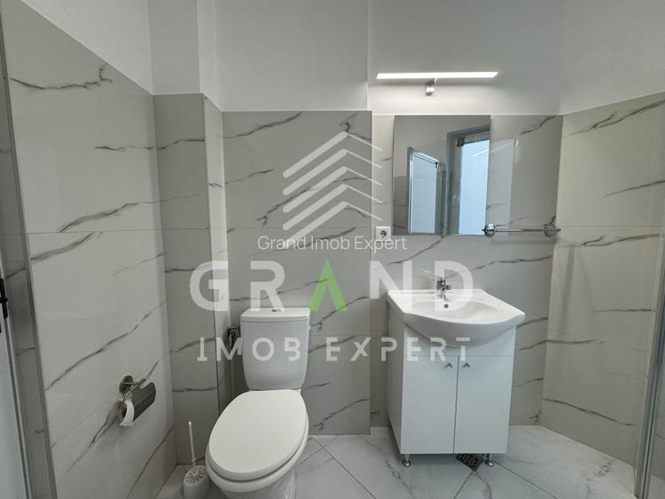 Apartament 3 camere | Balcon | Zona Iris–Oasului/Parcul Armatura - 18
