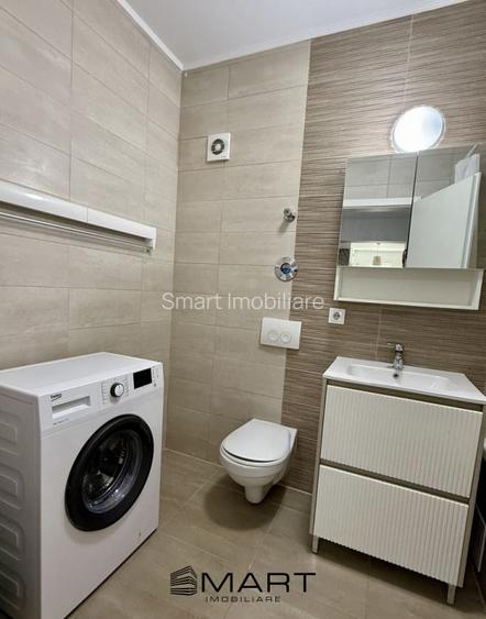 Apartament 3 camere Maurer zona Tractorul - 6