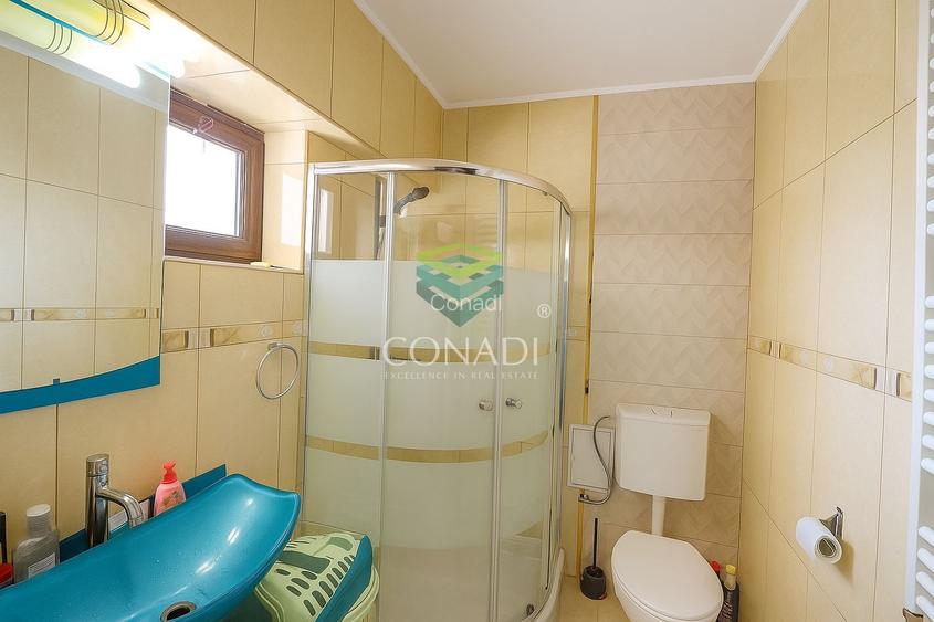 Garsoniera  - Palatul Parlamentului - Centrala termica proprie - 9