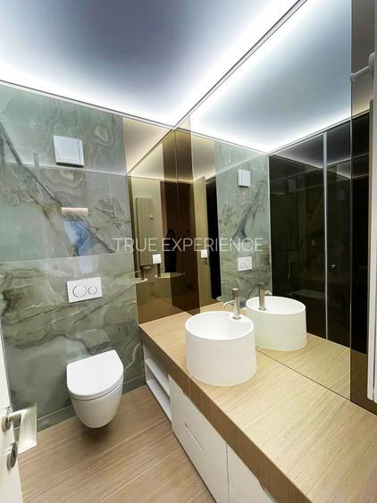 CORTINA 126 | 3 CAMERE | TERASA | PRIMA INCHIRIERE | - 6