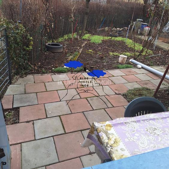 Apartament de 2 camere - Tractorul - Brasov - 9