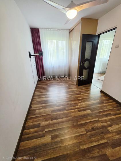 Apartament 2 camere, zona Nord – Polux | Etaj 2 - 6