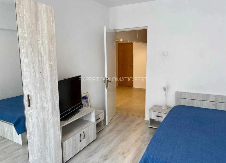 Unirii - Octavian Goga - Ap 2 cam - sup 60 mp - pret 185.000 euro - 3