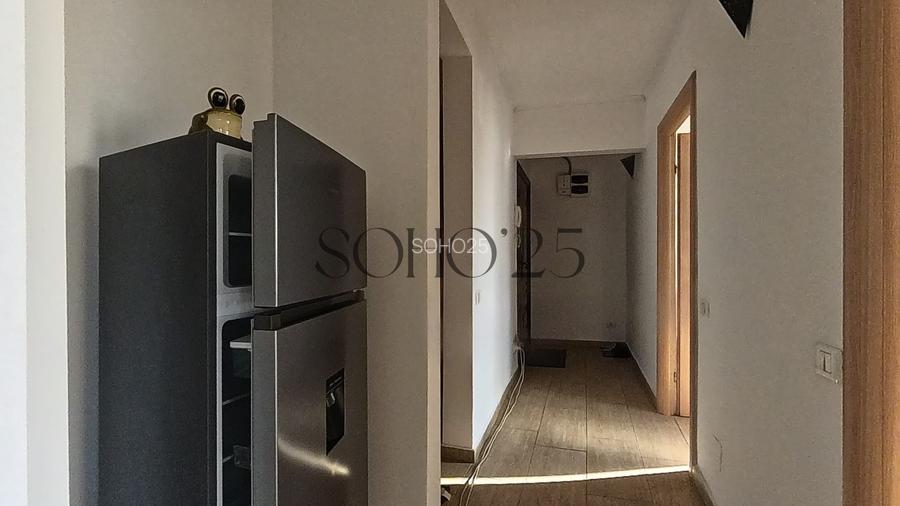 Apartament 2 camere | Etaj 1 | Aproape de Metrou Tineretului - 6