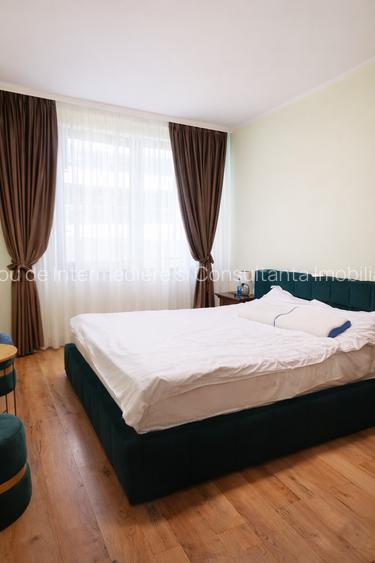 🙋Promenada Azimuth H.⭐⭐⭐⭐⭐ 2 Camere 57,10 m² Etaj 2 Mobilat Utilat - 16