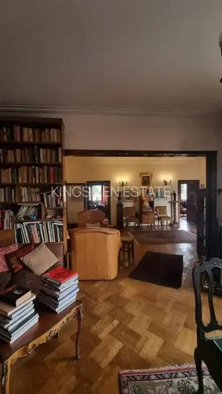 Resedinta cu 5 camere in centrul Bucurestiului - 6