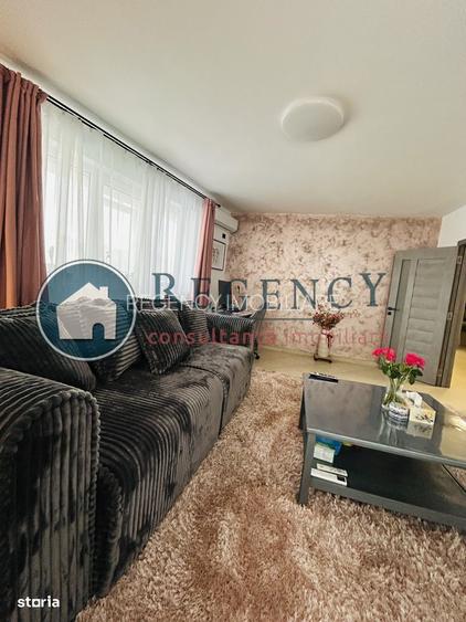 Apartament cu 3 camere, bloc boutique, Hornbach Berceni - 2