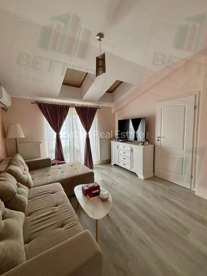 Apartament 2 camere – Sector 4 București | Decomandat | 2020 | Mobilat - 6