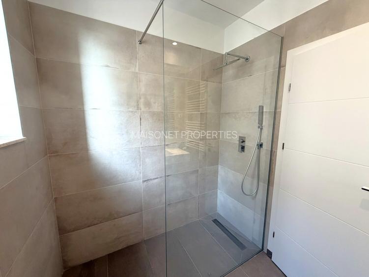 Pipera - 3 camere - complex rezidential - vedere panoramica lac - 7