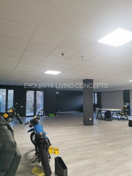 Spatiu modern, open-space, 300 mp, pentru birouri sau prestari servicii - 2