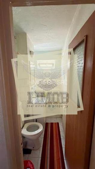 Apartament 2 camere si balcon zona Ciresica - 5