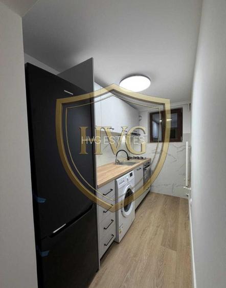 Garsoniera moderna | Calea Mosilor | Centrala proprie - 3