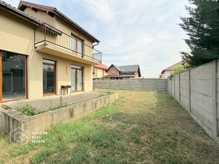 Casa cu 4 camere in Pecica, comision 0% - 2