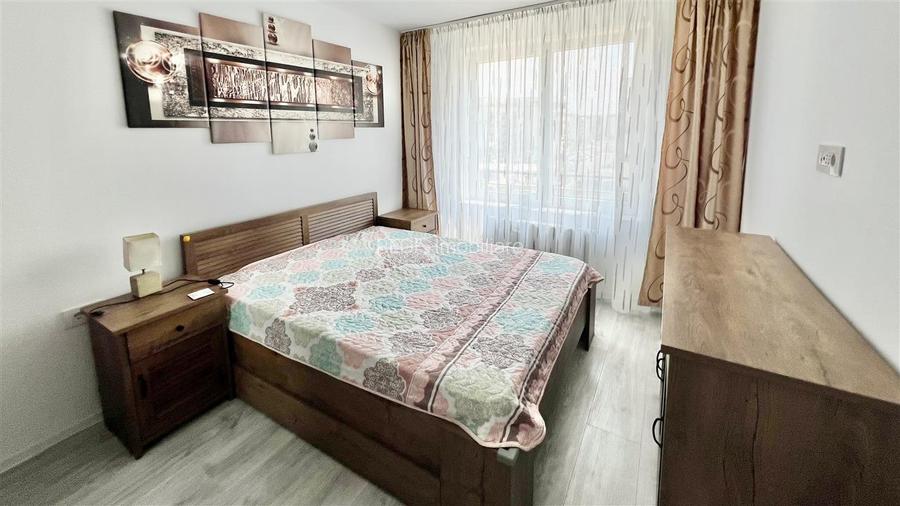 Apartament spatios, 2 camere Coresi Kasper - 10