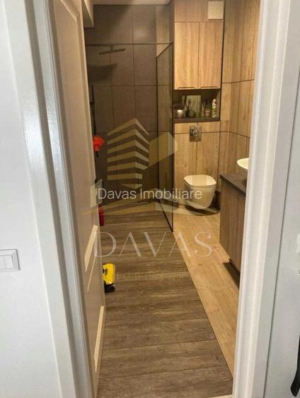 Apartament cu 3 camere semidecomandat | Donath Park - 5