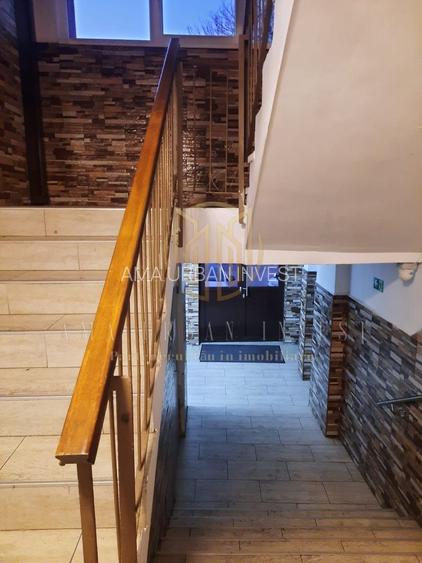 Apartament 3 camere Rahova Sos. Alexandria91500eur - 2