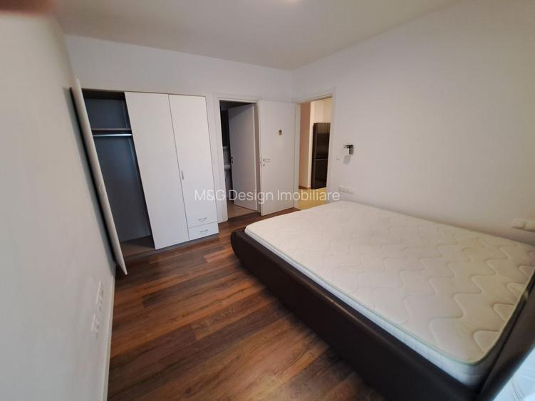 Apartament 3 camere , bloc 2021, etaj intermediar, zona Lipovei - 7