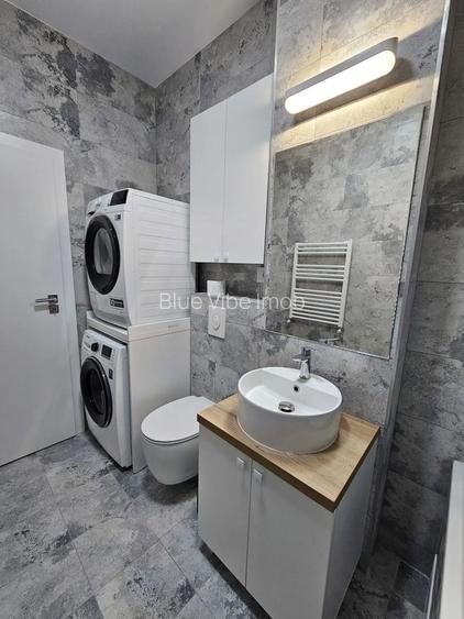Apartament de Închiriat – Încălzire Pardoseală, Parcare Subte - 17
