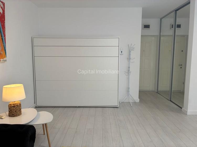 Garsonieră 35 mp cu balcon – Zorilor, lângă Golden Tulip | 0% comision - 6