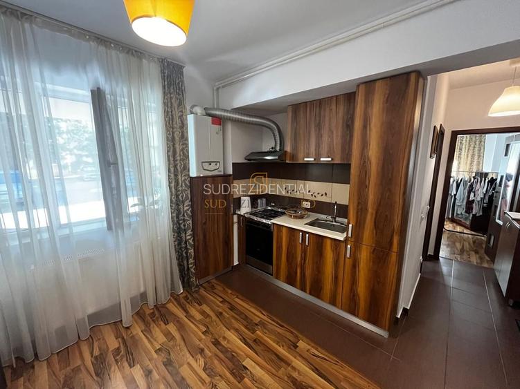 Garsoniera mobilata si utilata, Dimitrie Leonida - Apollo Residence - 7