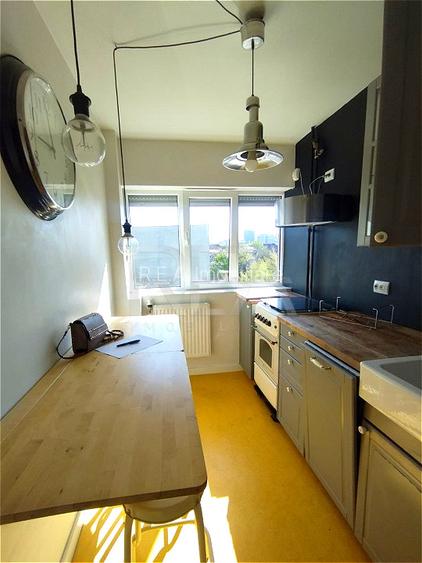 2 Camere Tineretului la 5 minute de metrou - 6