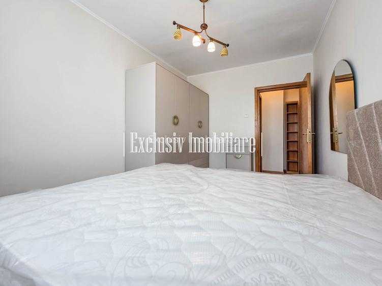 Apartament Decomandat Renovat cu 3 camere 90 mp si Priveliste Panoramica - 18