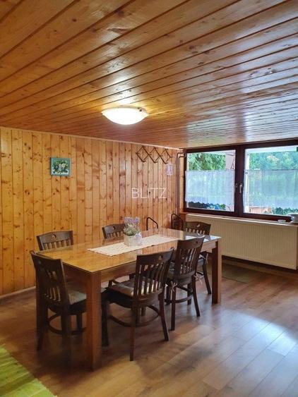 Cabana Tarnita! Posibilitate schimb cu apartamente in Cluj,  Floresti  - 8