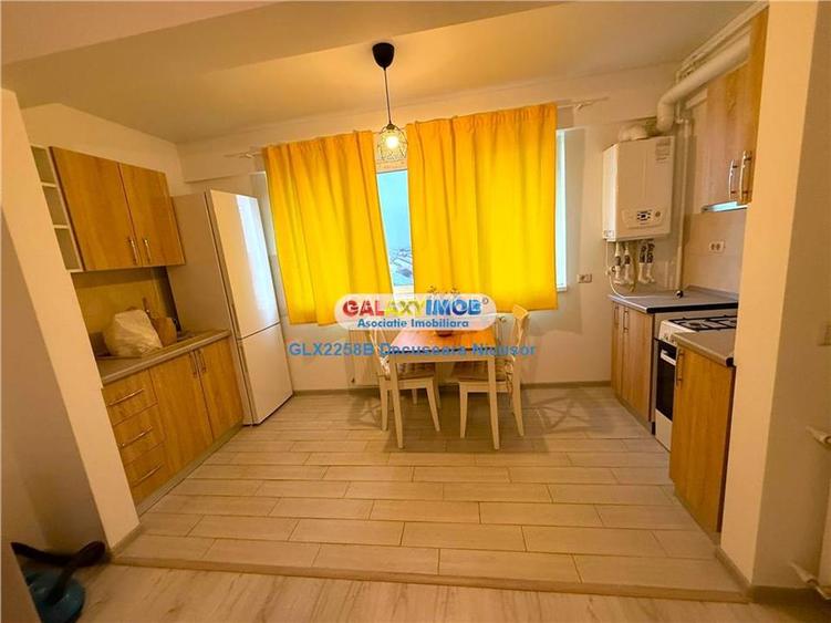 Garsoniera mobilata utilata Pollux Residence, 250 euro - 4