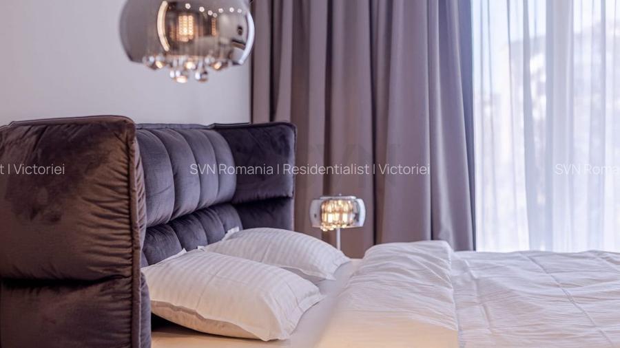 REA1017230 Apartament finalizat Pipera - Jolie Village - 6