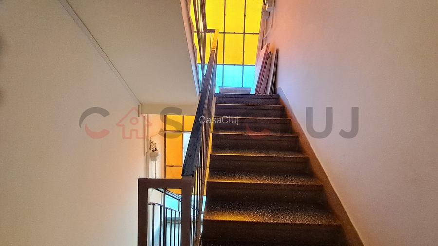 Apartament 3 camere 117mp, zona Ultra-Centrala!! - 11