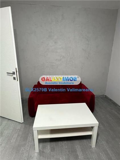 Vanzare Garsoniera Mutare Imediata Vitan   G21 - 7