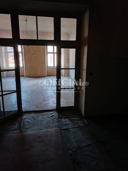 Apartament 2 Camere | 74 Mp | Ultracentral | Renovabil | Piata Unirii - 5