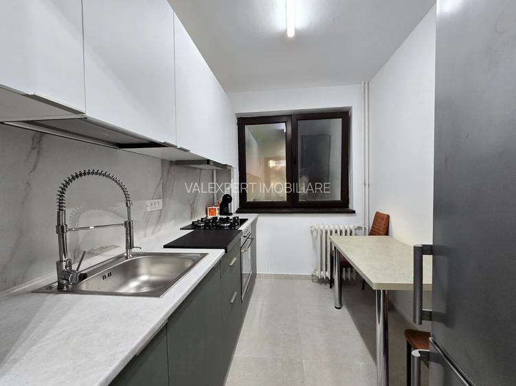 Metrou Aparatorii Patriei,2cam,dec,60mp,renovat,loc parcare,prima inchiriere. - 13