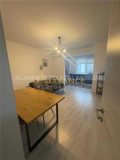 Metrou Berceni - Apartament 2 camere tip studio - 8