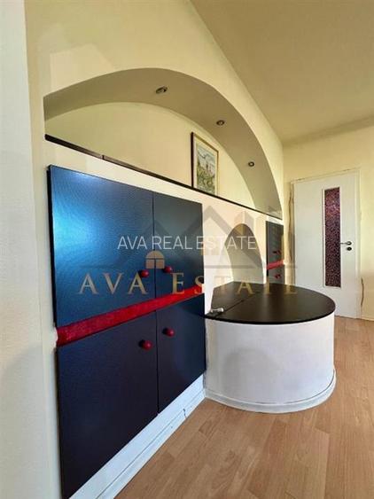 Apartament 2 camere, 57 mp - Zona Circumvalatiunii - 5