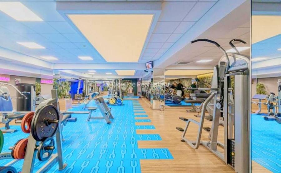 Apartament 2 Camere Rin Grand Hotel Vitan Bârzești - 13