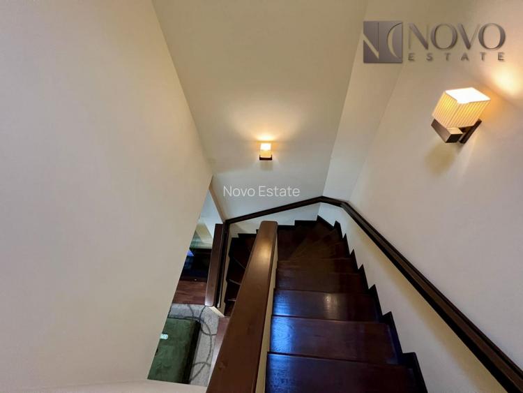 Penthose Duplex | Dorobanti | 150 mp | Parcare - 13