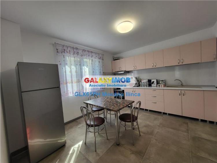 Inchiriere duplex 5 camere, in Ploiesti, zona Bariera Bucov - 4