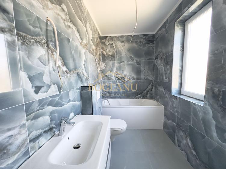 BG09 Duplex modern P+E,Asfalt,Gazon-Chisoda - 16