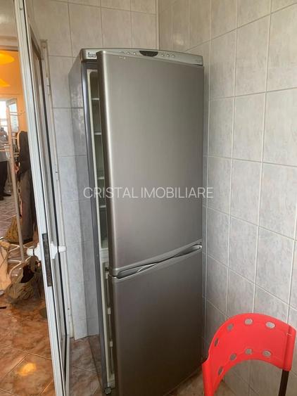 Apartament 2 camere mobilat complet, balcon, pet friendly, Titan - 7