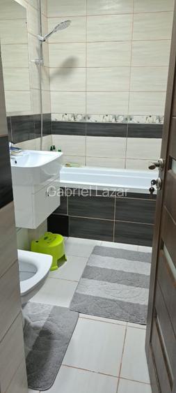 Apartament cu 2 camere  Crângași – Lacul Morii, Centrală termică, et. 2, parcare - 10
