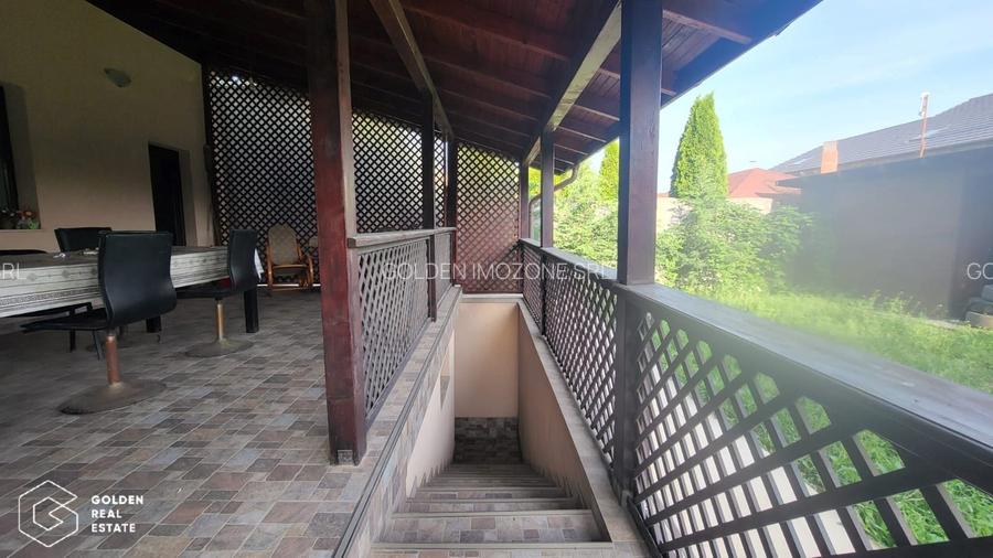 Casa individuala in Chisoda, teren de 601 mp - 9