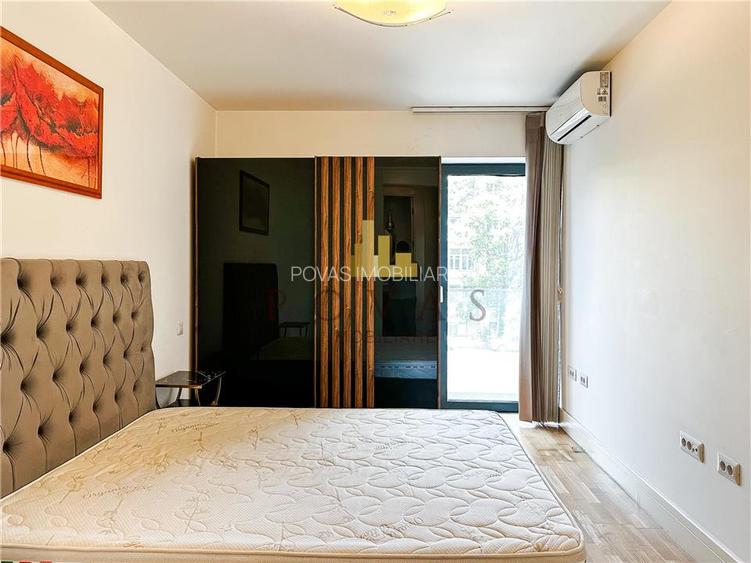 Inchiriere Apartament 2 Camere Barbu Vacarescu - 7