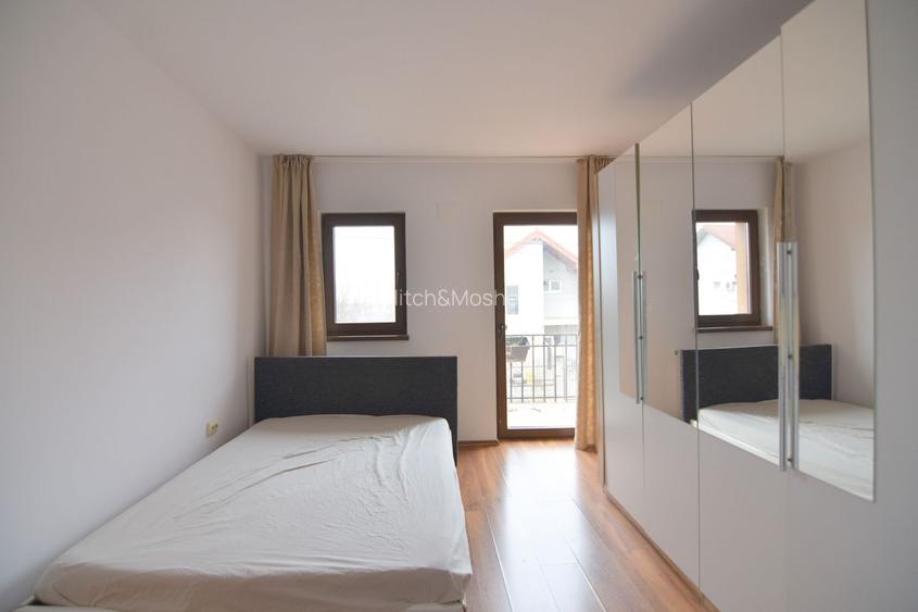 Casa de inchiriat in Mosnita Noua, pet friendly - 7