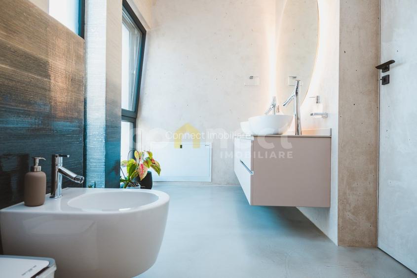 Casa in Dezmir – finisaje premium, compartimentare practica, terase, gradina - 4