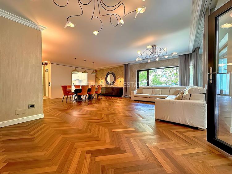 Vila Titan Livada cu Nuci complex rezidential Sector 3  București - 6