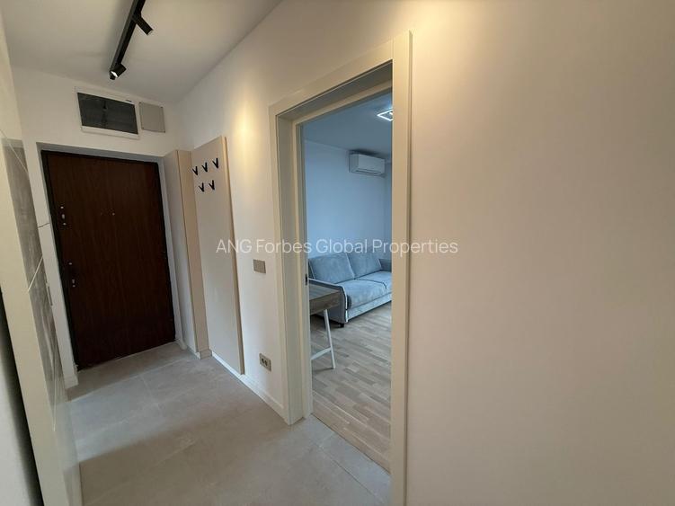APARTAMENT ELEGANT SI CONFORTABIL IN PRIMAVERII - 10