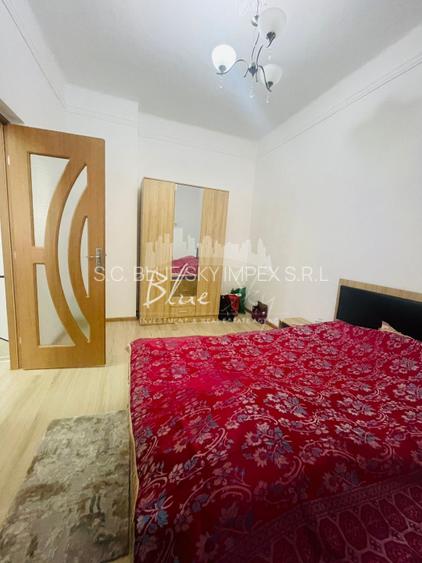 Casa interbelica - 5 camere, central, aproape de  Liceul Pedagogic si Tomis Mall - 15